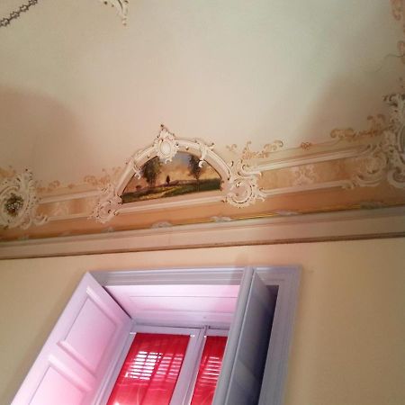 B&B Ferrau Катания Экстерьер фото