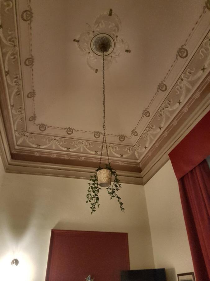 B&B Ferrau Катания Экстерьер фото