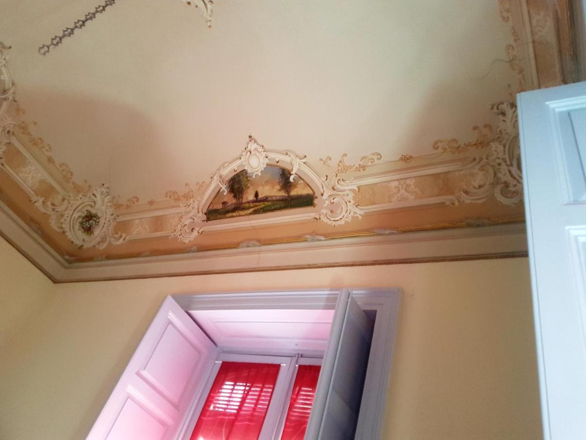 B&B Ferrau Катания Экстерьер фото