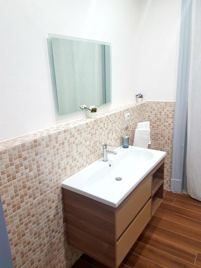 B&B Ferrau Катания Экстерьер фото