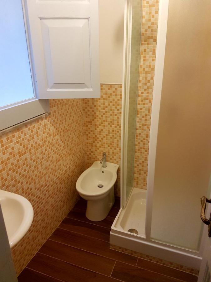 B&B Ferrau Катания Экстерьер фото