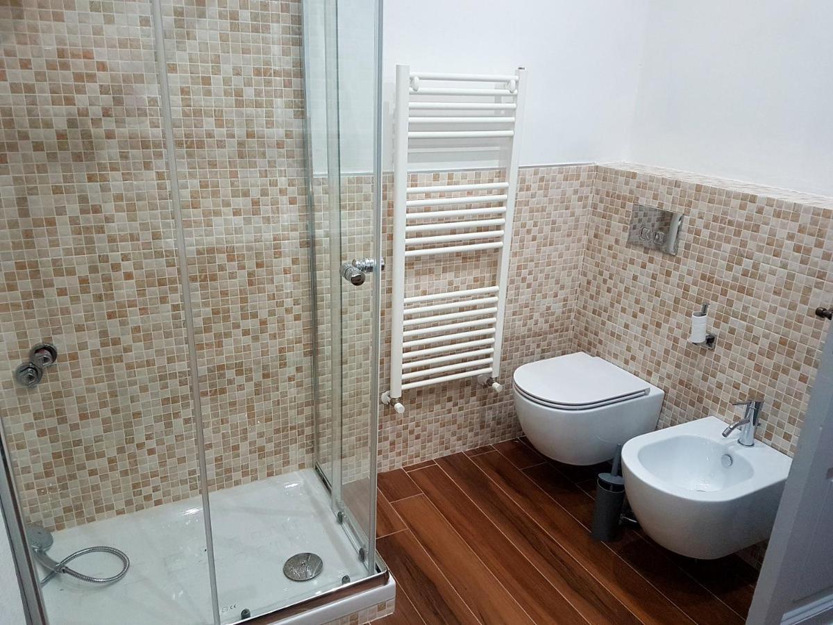 B&B Ferrau Катания Экстерьер фото