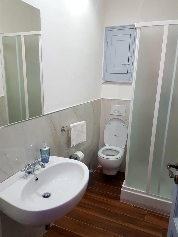 B&B Ferrau Катания Экстерьер фото
