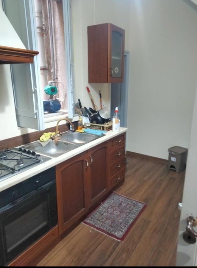 B&B Ferrau Катания Номер фото