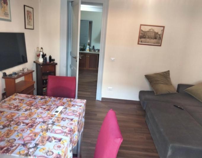 B&B Ferrau Катания Экстерьер фото